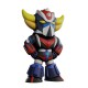 Goldorak Standing Hucha  Ufo Robot Grendizer 18CM