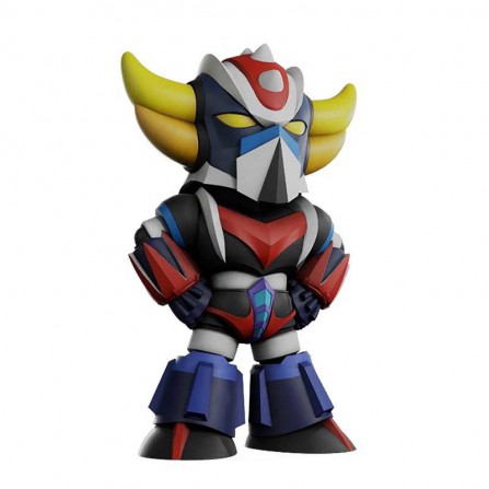 Goldorak Standing Hucha  Ufo Robot Grendizer 18CM