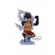 Figura Monkey D Luffy Ver.B King Of Artist One Piece 14CM