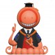 Figura Hucha koro sensei naranja