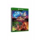 Lion king disney:jungle b.,aladdin - Xbox one