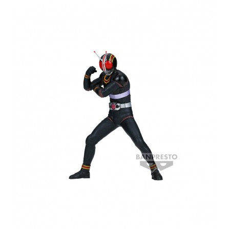 Figura Kamen Rider Black 17CM