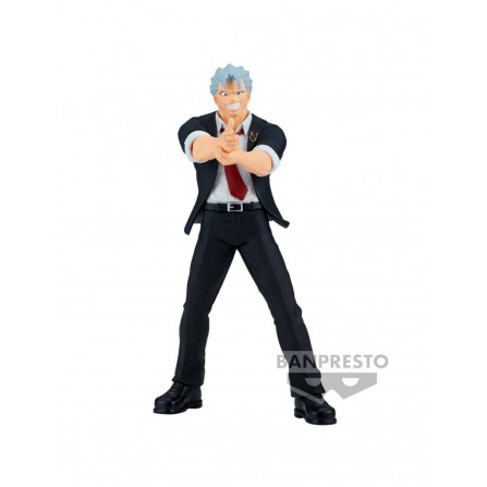 Figura Andy Undead Unluck 16CM