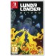 Lunar lander beyond - SWITCH