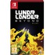 Lunar Lander Beyond Deluxe - SWITCH