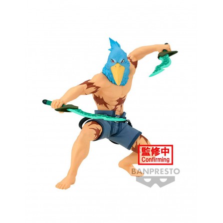 Figura Sunraku Shangri La Frontier 14CM