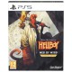 Mike mignolas hellboy collct. edt. - PS5