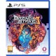 Blazing strike - PS5