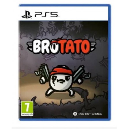 Brotato - PS5