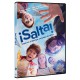 ¡Salta! - DVD