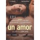 Un amor - DVD