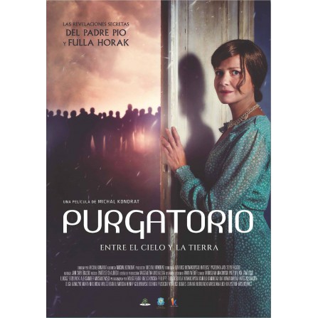 Purgatorio - DVD