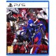 Shin megami tensei V: vengeance.std.edt. - PS5