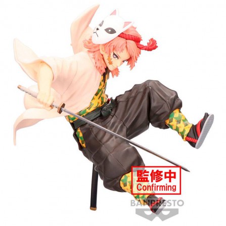 Figura Sabito Vibration Star Demon Slayer Kimetsu no Yaiba