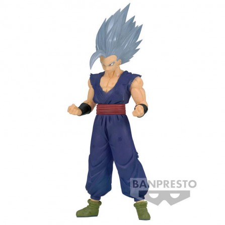 Figura Son Gohan Beast Super Hero Clearise Dragon Ball Super