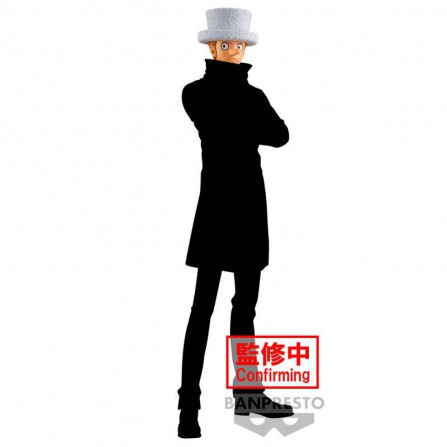 Figura Kaku Grandline Series One Piece 