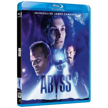 Abyss - BD