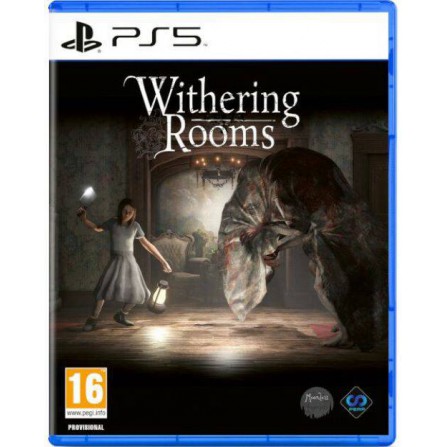 Withering rooms - PS5