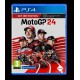 MotoGP 24 Day1 Edition - PS4