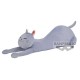 Figura  jumbo plush cat