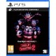 FIVE NIGHTS AT FREDDY'S: HELP WANTED 2 (VR2) - PS5