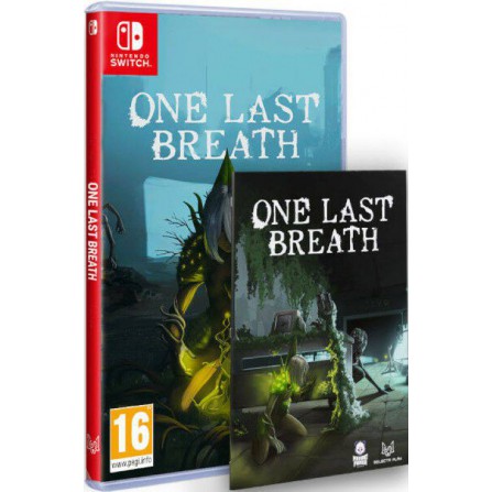 One last breath std. edt. - SWI