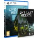 One last breath std. edt. - PS5