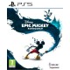 Disney epic mickey rebrushed - PS5