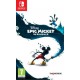 Disney epic Mickey rebrushed - SWI