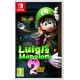 Luigis Mansion 2 HD - SWI