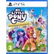 My little Pony: misterio cefiro - PS5