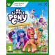 MY LITTLE PONY: A ZEPHYR HEIGHTS MYSTERY - XBSX