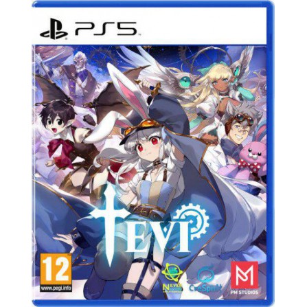 Tevi - PS5