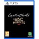 Agatha christie : abc murders - PS5