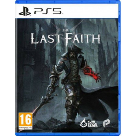 The last faith - PS5