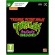 TEENAGE MUTANT NINJA TURTLES: MUTANTS UNLEASHED  (ingles) - XBSX