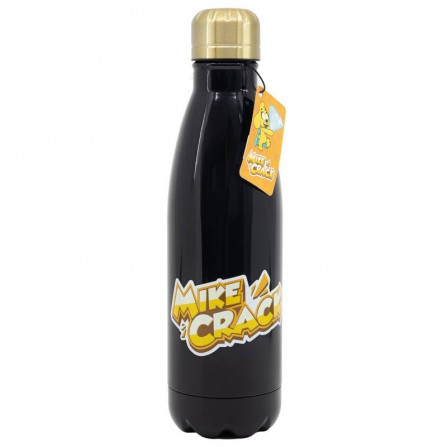 Botella acero inoxidable 780ml Mikecrack