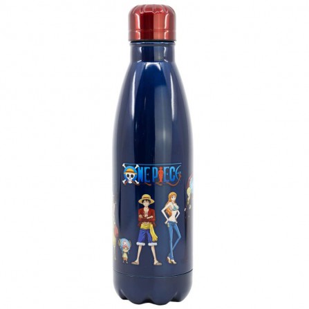 Botella acero inoxidable 780ml One Piece