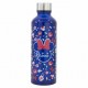 Botella aluminio trend 755ml Minnie gardenin