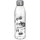 Botella aqua 980ml Star Wars 