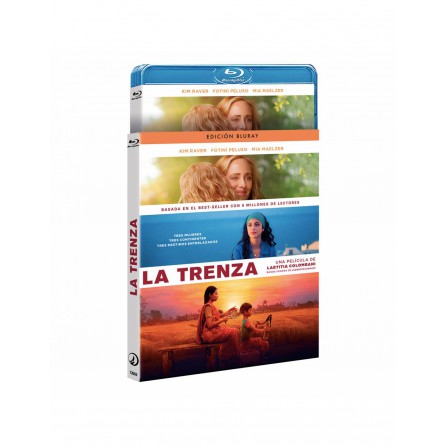 La trenza - BD