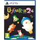 Ufouria 2: the saga - PS5