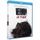 Vermin - La plaga - BD