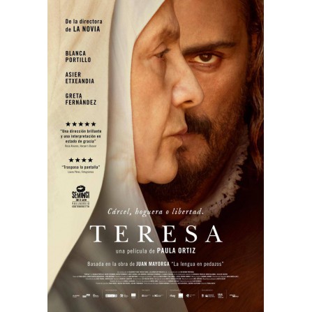 Teresa - DVD