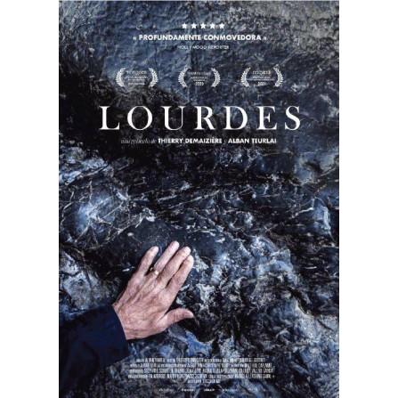 Lourdes - DVD