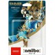 Figura Amiibo Link Arquero (Col. Zelda) - Wii U