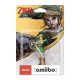 Amiibo Link Twilight Princess (Col. Zelda) - Wii U