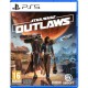 Star wars outlaws - PS5