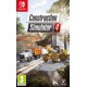 Construction simulator 4 - SWI