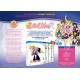 Sailor moon R temp.2bd(ep.47-89) -DVD - DVD